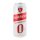 Chernihivske 0 Alco, alkoholfreies helles Bier, max. 0.5% Vol., 0,5 L Dose