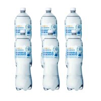 Nimm 6 zahle 3,5 (inkl. Pfand)