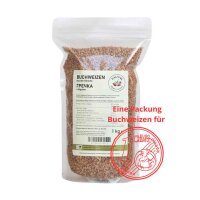 %SALE% Buchweizen, Kalyna, 1kg 1ct AKTION