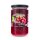 Rote Johannisbeeren mit Zucker, Zdorova Rodyna, 350 g