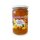 Ingwer-Konfitüre mit Zitrone und Kurkuma, Zdorova Rodyna, 350 g