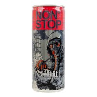 Energydrink "Non Stop" STALKER RED, 250ml