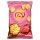 Kartoffelchips "Lays" mit Krabbengeschmack, 120 g - B-Ware