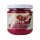 Meerrettich "Vinnytskii" mit Roter Bete, Delisso, 200 g - MHD: 25.08.2026