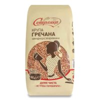 Buchweizen, Skvyrianka, 800g
