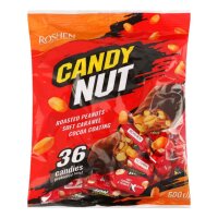 Pralinen Candy Nut, Roshen, 500 g