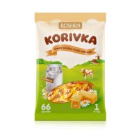 Milchkaramell "Korivka", Roshen, 1 kg