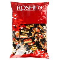 Schokokonfekt "Kara-Kum", Roshen, 1 kg