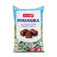 Schokopralinen "Romaschka", Roshen, 1 kg