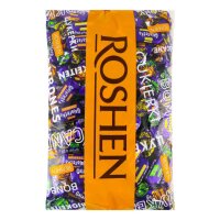 Gelee in Schokolade "Galaretka", Roshen, 1 kg