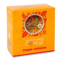 Kräutertee "Kräuter der Ukraine",...