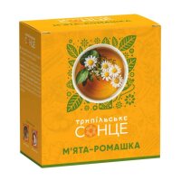 Kräutertee "Pfefferminze-Kamille",...