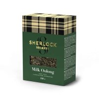 Oolong Tee "Sherlock Secrets Milk Oolong",...