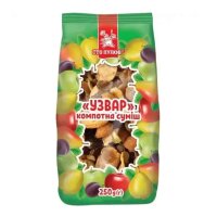 Trockenfruchtmischung für Kompott "Uzvar",...