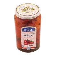 Eingelegte Tomaten