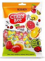 Geleebonbon Crazy-Bee