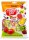 Geleebonbon Crazy-Bee, Roshen, Beutel 200 g