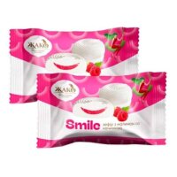 Зефір "Smile" зі смаком малини