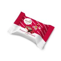 Praline "Ptaschka-Marmelaschka" Kirsche, 500g