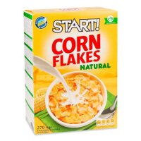 Cornflakes Natural