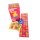 Set "Eat & Play" (rot) mit der Frucht-Rolle "Apfel-Birne", Bob Snail