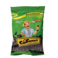 Geröstete gesalzene Sonnenblumenkerne "San...