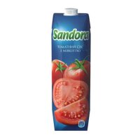 Tomatensaft Sandora