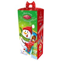 AVK Geschenkset "Schneemann"