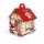 Weihnachtsset „Süßes Haus“, 272 g, Roshen