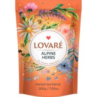 Kräutertee „Alpine Herbs“, lose, 200g