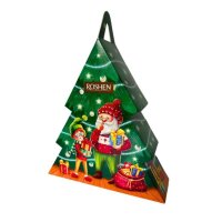 Weihnachtsset "Weihnachtsbaum", ТМ Roshen