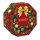 Weihnachtsset "Weihnachtskranz", 598g, Roshen