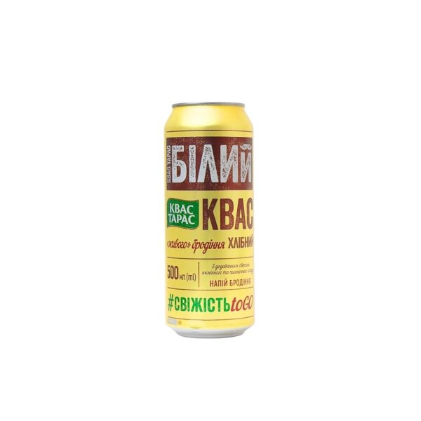 Kwas Hell, Kwas Taras, 0,5 L