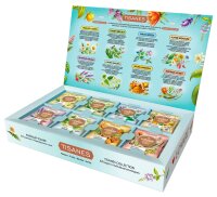 Teekollektion "Herbal Tea Collection"