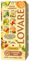 Травяний чай "Spices Harmony" (у пакетиках)