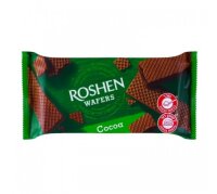 Waffeln mit Kakao, Roshen, 216 g