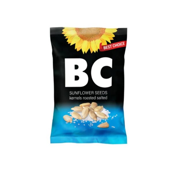 Sonnenblumenkerne salzig geschält, 300 g
