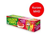 Lange Kartoffelchips, Bacon, 100g