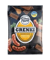 Roggen-Brotsticks Bayrische Würstchen, Flint, 110g