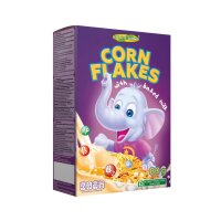 Cornflakes "Gebackene Milch"