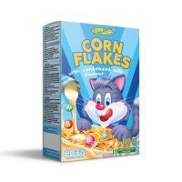 Cornflakes "Kondensmilch"