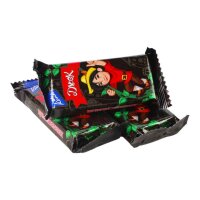 Waffelriegel Jack Konti Kakao, einzeln