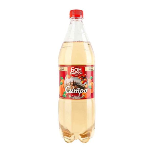 Sytro, BonBuasson, 1L