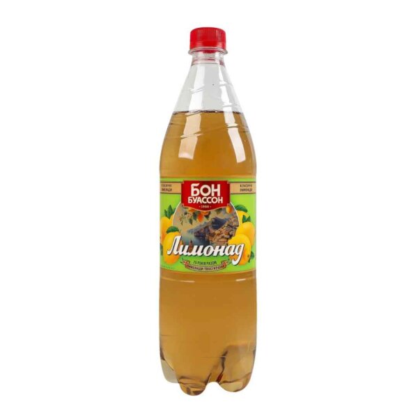 Limonade, BonBuasson, 1L