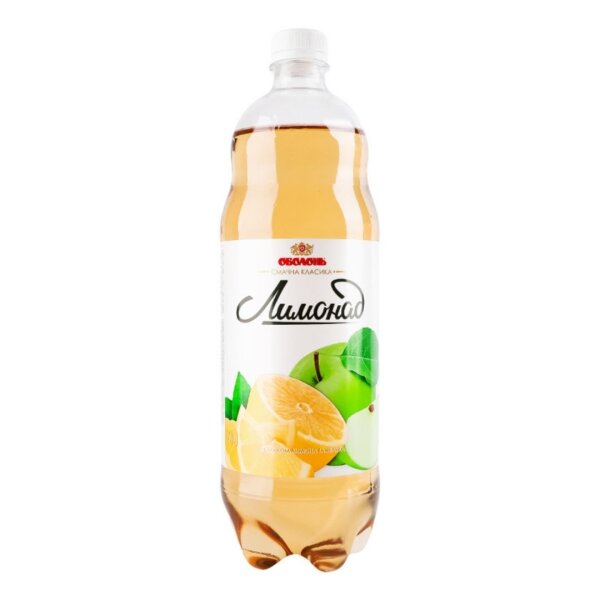 Лимонад Оболонь, 1л