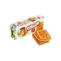 Печиво цукрове "Совушка"