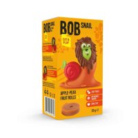 Набір Bob Snail "Натуральні фруктові цукерки...