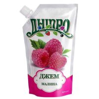 Marmelade Himbeere TM Dnipro