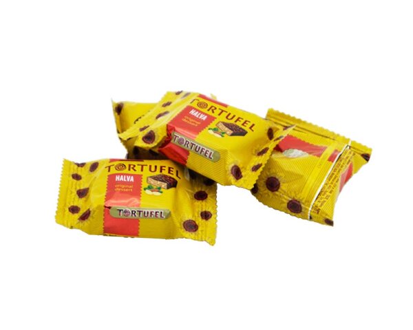 Praline "Halva", Chocoboom