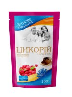 Zichorienpulver mit Himbeergeschmack, 100g